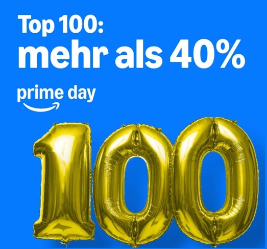 Amazon Prime Day Angebote Österreich