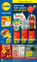 Lidl Angebote