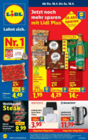 Lidl Angebote