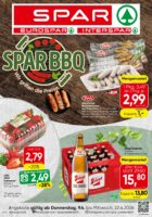 SPAR Angebote