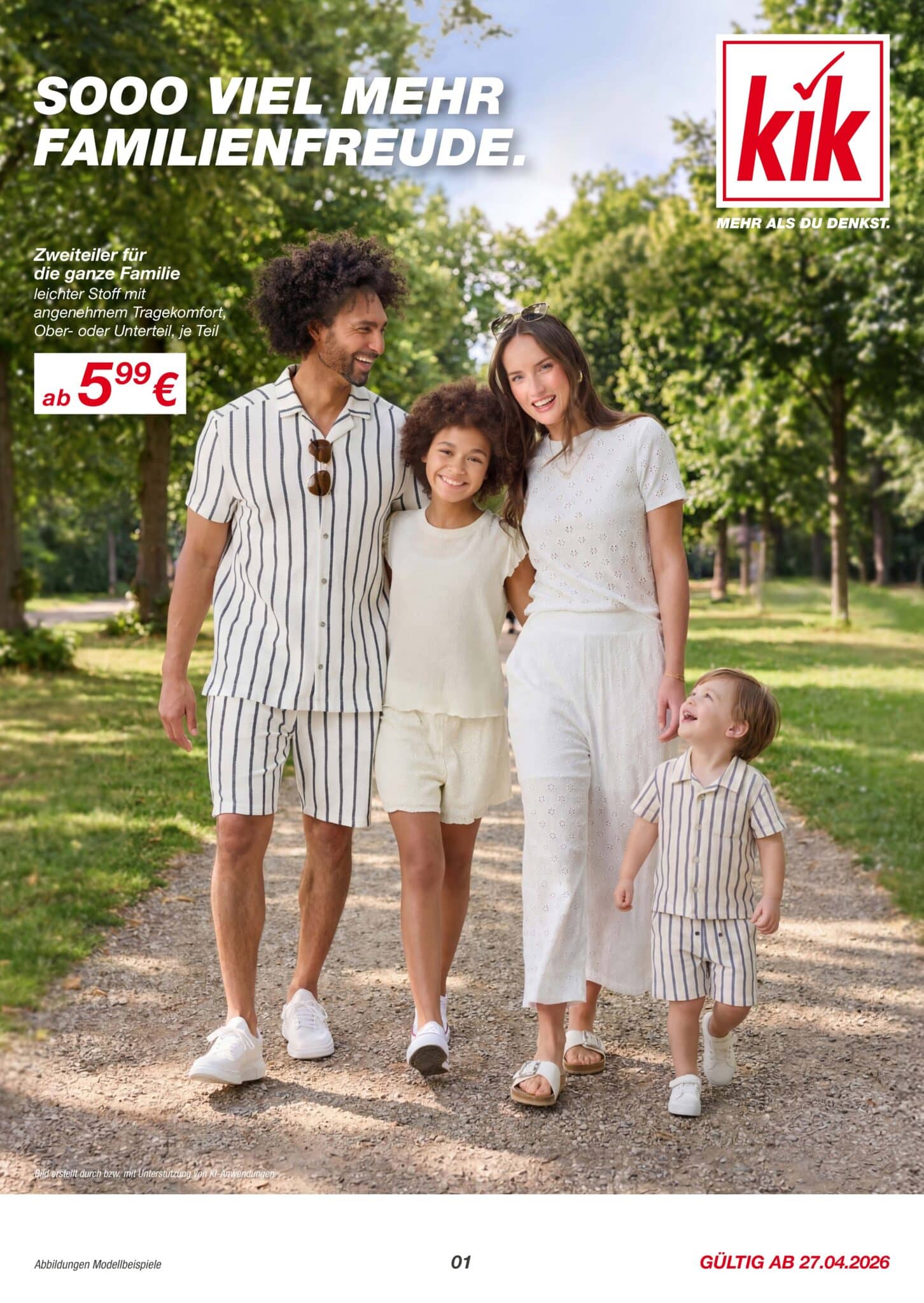 Kik Angebote