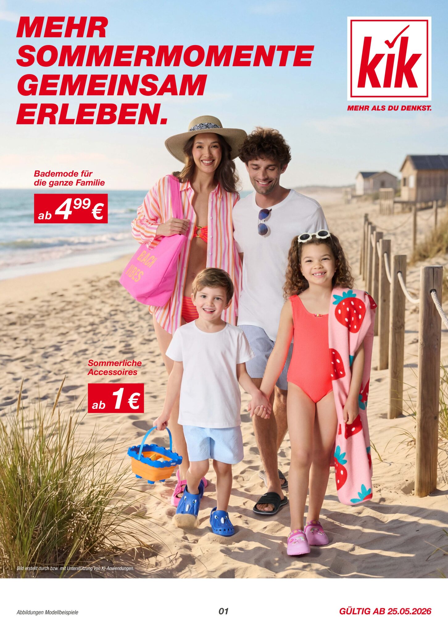 Kik Angebote