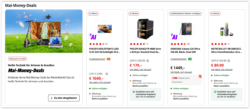 MediaMarkt Angebote