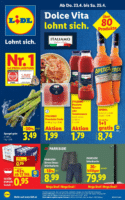 Lidl Angebote