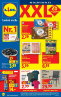 Lidl Angebote