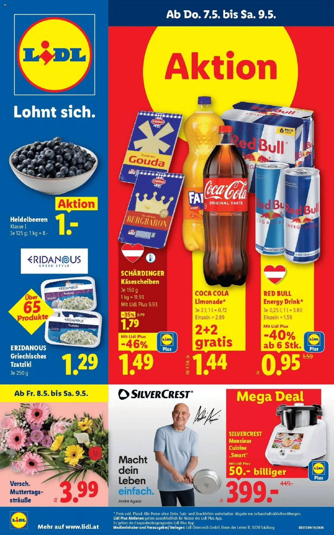 Lidl Angebote