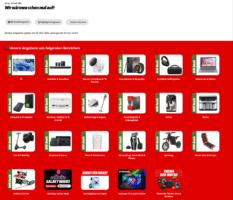 MediaMarkt Angebote