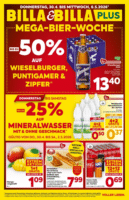 Billa | Billa Plus Angebote
