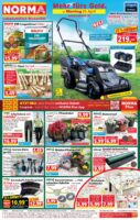 Norma Angebote