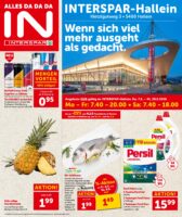 Interspar Angebote