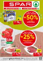 SPAR Angebote