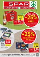 SPAR Angebote