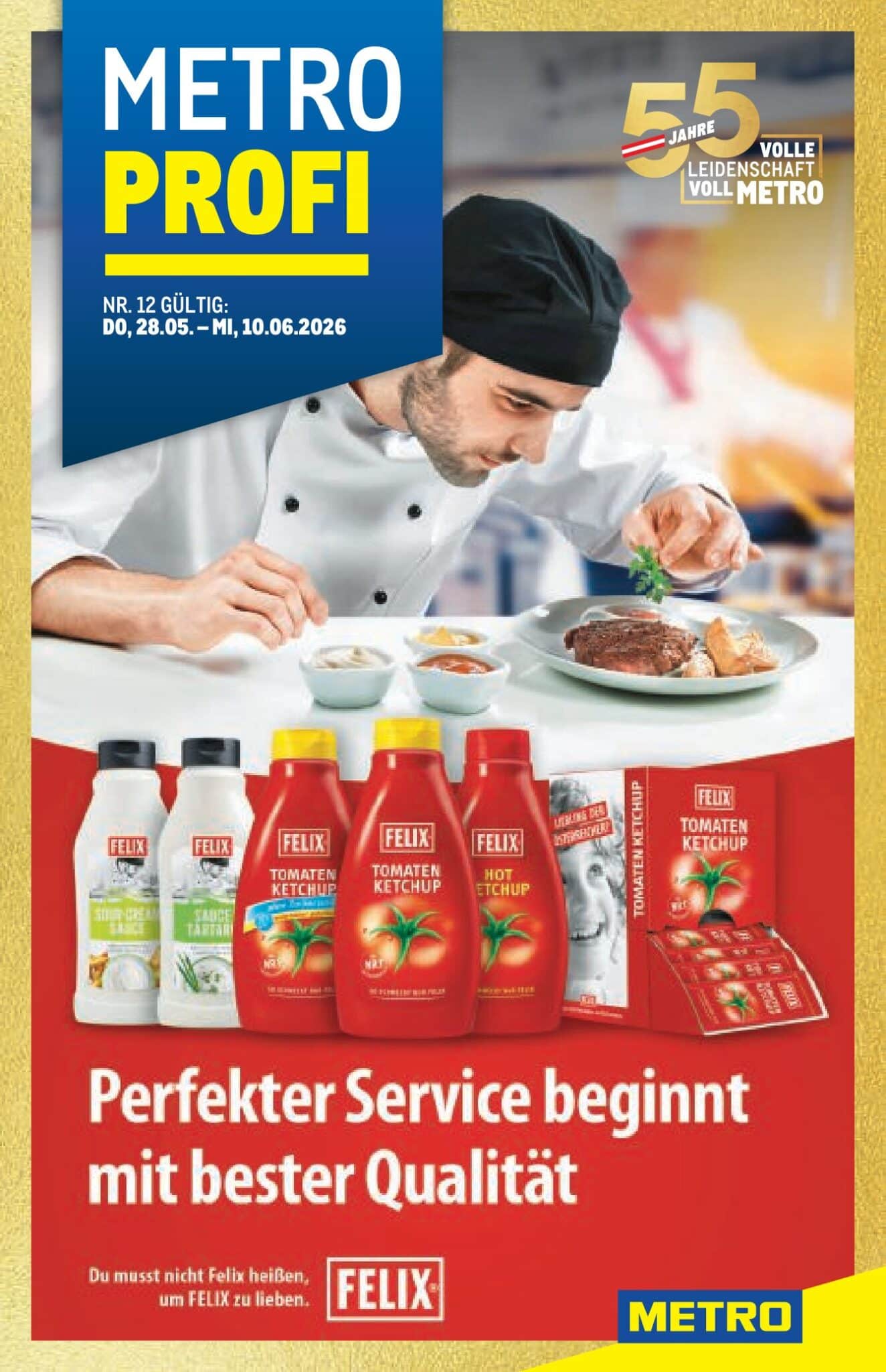 Metro Angebote