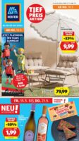 Hofer Angebote