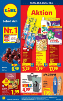 Lidl Angebote