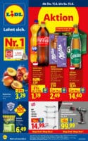 Lidl Angebote