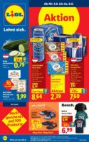 Lidl Angebote