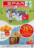 SPAR Angebote