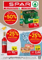 SPAR Angebote
