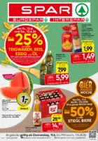 SPAR Angebote