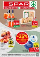 SPAR Angebote