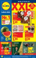 Lidl Angebote