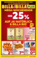 Billa | Billa Plus Angebote