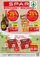 SPAR Angebote