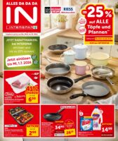Interspar Angebote