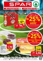 SPAR Angebote
