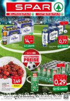 SPAR Angebote