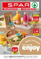 SPAR Angebote