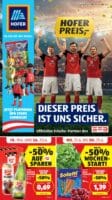 Hofer Angebote