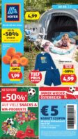 Hofer Angebote