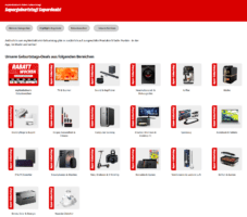 MediaMarkt Angebote