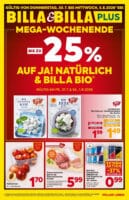 Billa | Billa Plus Angebote