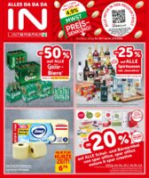 Interspar Angebote
