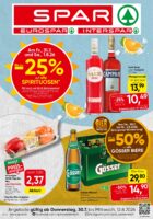 SPAR Angebote