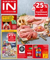 Interspar Angebote
