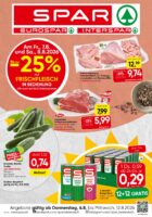 SPAR Angebote