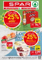 SPAR Angebote