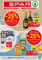 SPAR Angebote