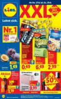 Lidl Angebote