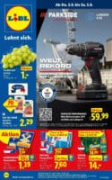 Lidl Angebote