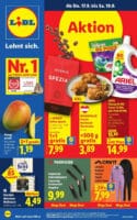 Lidl Angebote