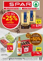SPAR Angebote