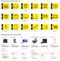 MediaMarkt Angebote