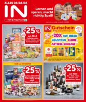 Interspar Angebote