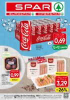 SPAR Angebote