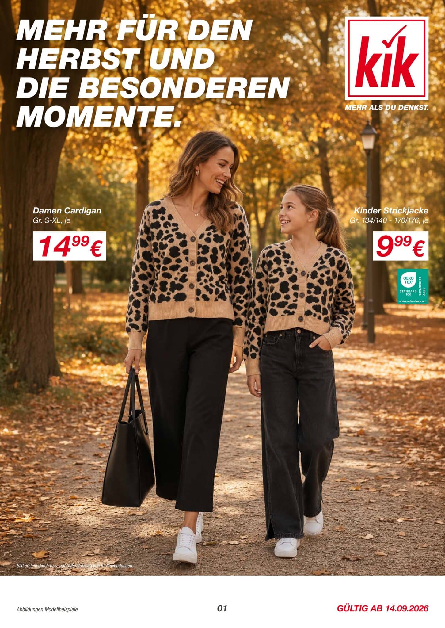 Kik Angebote